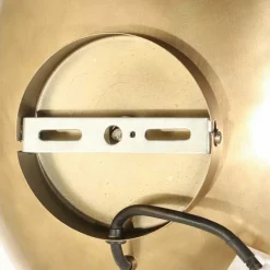 Luminaires Steinhauer Brass Applique murale Laiton, 1 lumière* Appliques