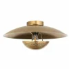Luminaires Steinhauer Brass Applique murale Laiton, 1 lumière* Appliques