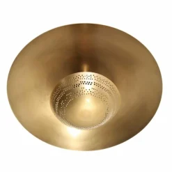 Luminaires Steinhauer Brass Applique murale Laiton, 1 lumière* Appliques