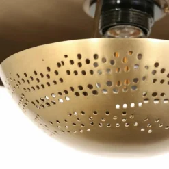 Luminaires Steinhauer Brass Applique murale Laiton, 1 lumière* Appliques