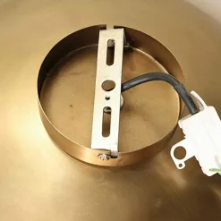 Luminaires Steinhauer Brass Applique murale Laiton, 1 lumière* Appliques