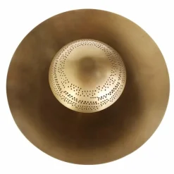 Luminaires Steinhauer Brass Applique murale Laiton, 1 lumière* Appliques