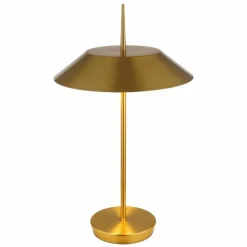 Luminaires Globo Lighting Brenlor Lampe à poser Laiton, 2 lumières* Lampes À Poser