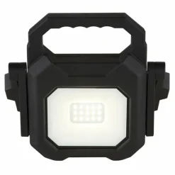 Luminaires Globo Lighting BRIAN Spot de jardin LED Noir, Transparent, 1 lumière