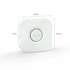 Luminaires Philips Bridge Philips Hue Blanc