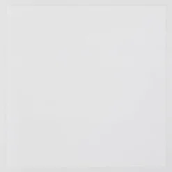 Lampes Industrielles-Luminaires Brilliant Briston Plafonnier LED Blanc, 1 lumière, Télécommandes