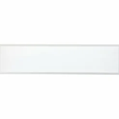 Lampes Industrielles-Luminaires Brilliant Briston Plafonnier LED Blanc, 1 lumière, Télécommandes