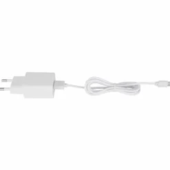 Luminaires Globo Lighting Bulla Lampe à poser LED Rose, 1 lumière* Éclairage Led