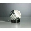 Luminaires Tecnolumen Bulo Tecnolumen Lampe à poser LED Aluminium, 1 lumière