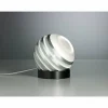 Luminaires Tecnolumen Bulo Tecnolumen Lampe à poser LED Blanc, 1 lumière