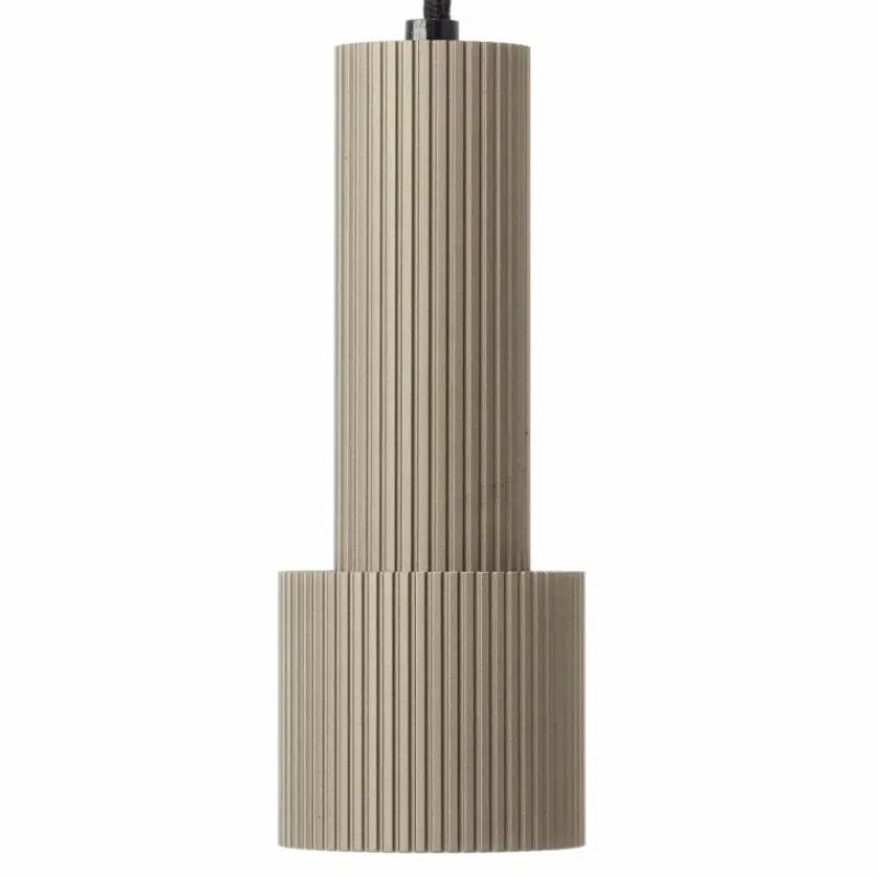 Luminaires Scandinaves-Luminaires Brilliant Cadiz Suspension Noir, 4 lumières