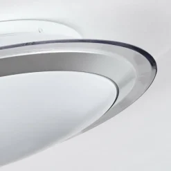hofstein Calen Plafonnier, Spot de plafond LED Blanc, 1 lumière