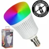 hofstein Candal E14 LED RGB 7 watt 2200-6500 kelvin 470 lumen