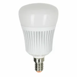 hofstein Candal E14 LED RGB 7 watt 2200-6500 kelvin 470 lumen