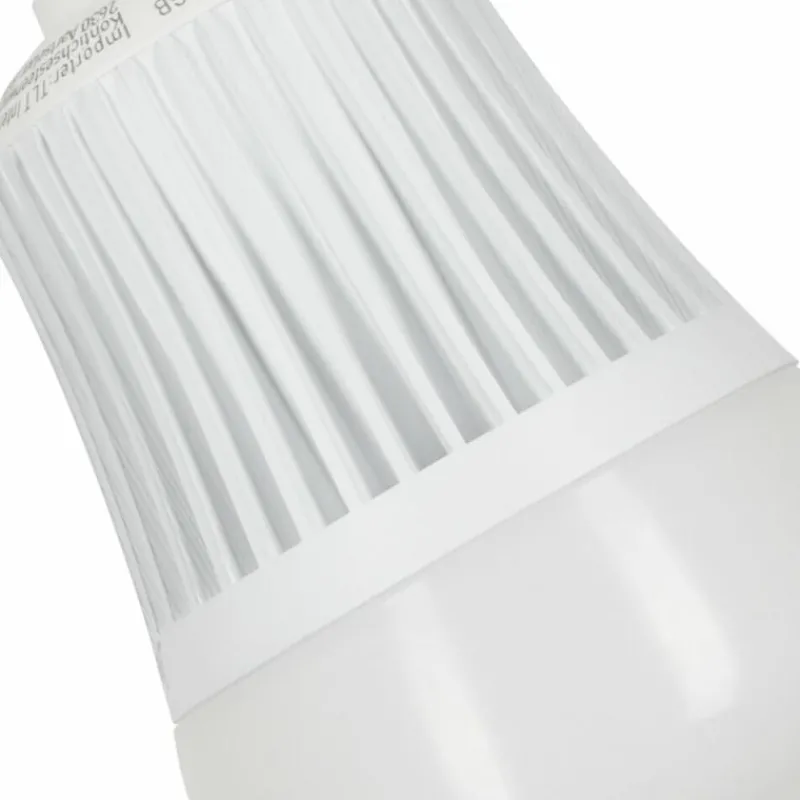 hofstein Candal E14 LED RGB 7 watt 2200-6500 kelvin 470 lumen