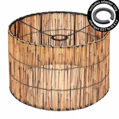 Style Boho-Chic-hofstein Cando Écru