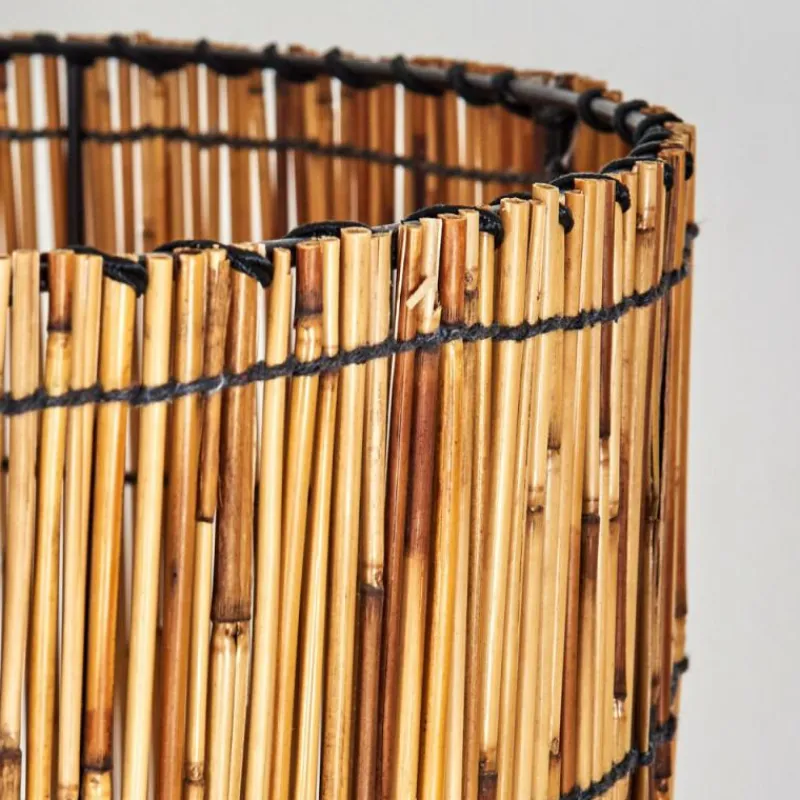 Luminaires Scandinaves-hofstein Cando Lampadaire Écru, 1 lumière