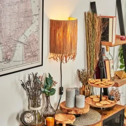 Luminaires Scandinaves-hofstein Cardeal Luminaire Up & Down, Applique murale Noir, 1 lumière