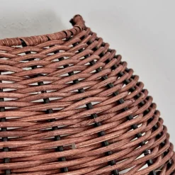 Luminaires Scandinaves-hofstein Cardeira Applique murale Noir, 1 lumière