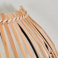 Luminaires Scandinaves-hofstein Cardeira Applique murale Noir, 1 lumière