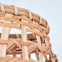 Luminaires Scandinaves-hofstein Cardeira Lampadaire Noir, 4 lumières