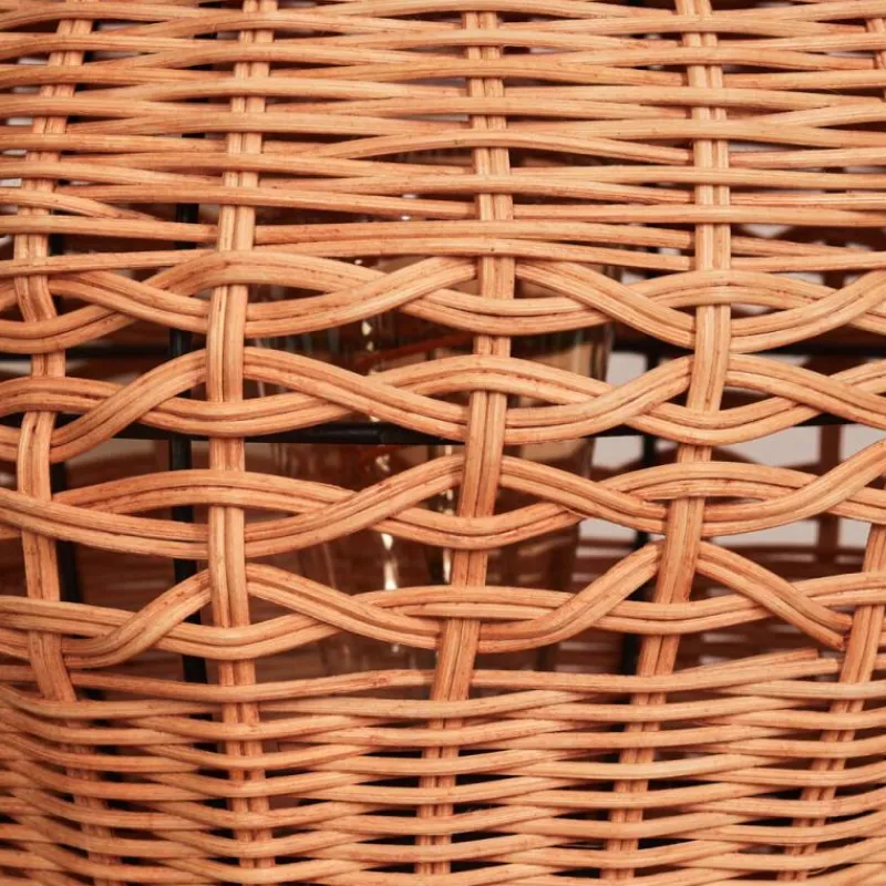 hofstein Cardeira Lampe de bureau, Lampe à poser, Liseuse Noir, 1 lumière