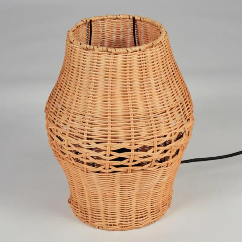 hofstein Cardeira Lampe de bureau, Lampe à poser, Liseuse Noir, 1 lumière