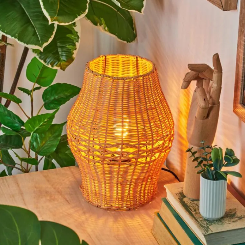 hofstein Cardeira Lampe de bureau, Lampe à poser, Liseuse Noir, 1 lumière