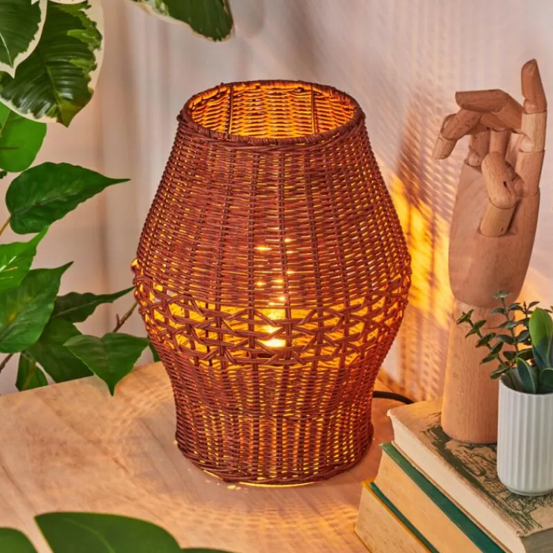 hofstein Cardeira Lampe de bureau, Lampe à poser, Liseuse Noir, 1 lumière