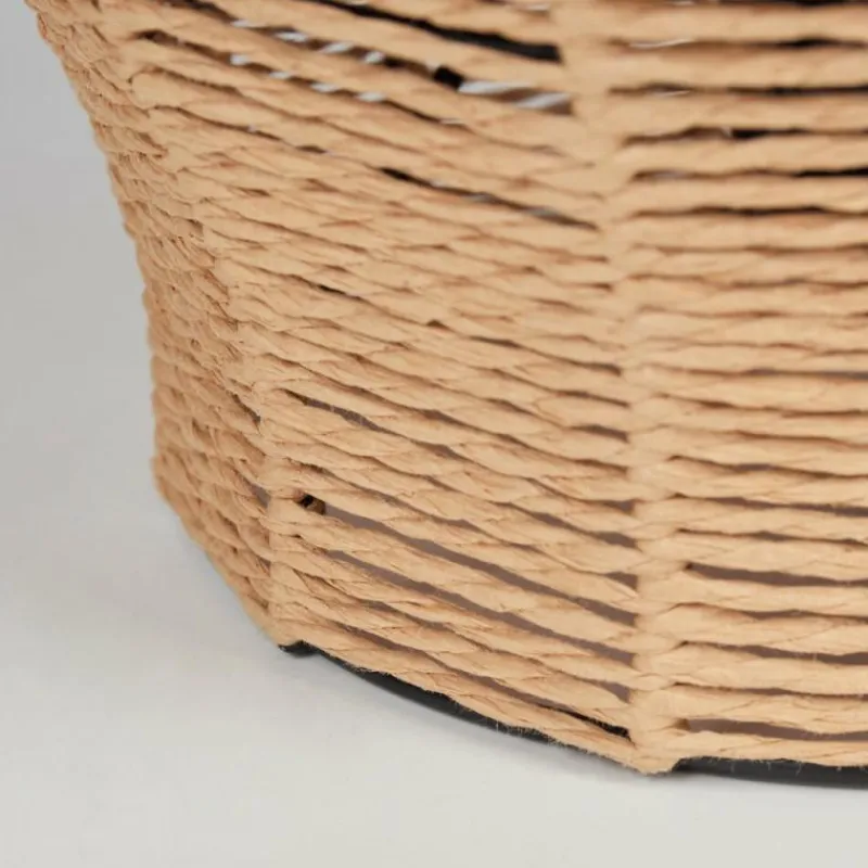 hofstein Cardeira Lampe de bureau, Lampe à poser, Liseuse Noir, 1 lumière