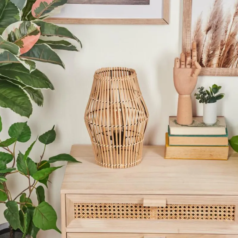 hofstein Cardeira Lampe de bureau, Lampe à poser, Liseuse Noir, 1 lumière