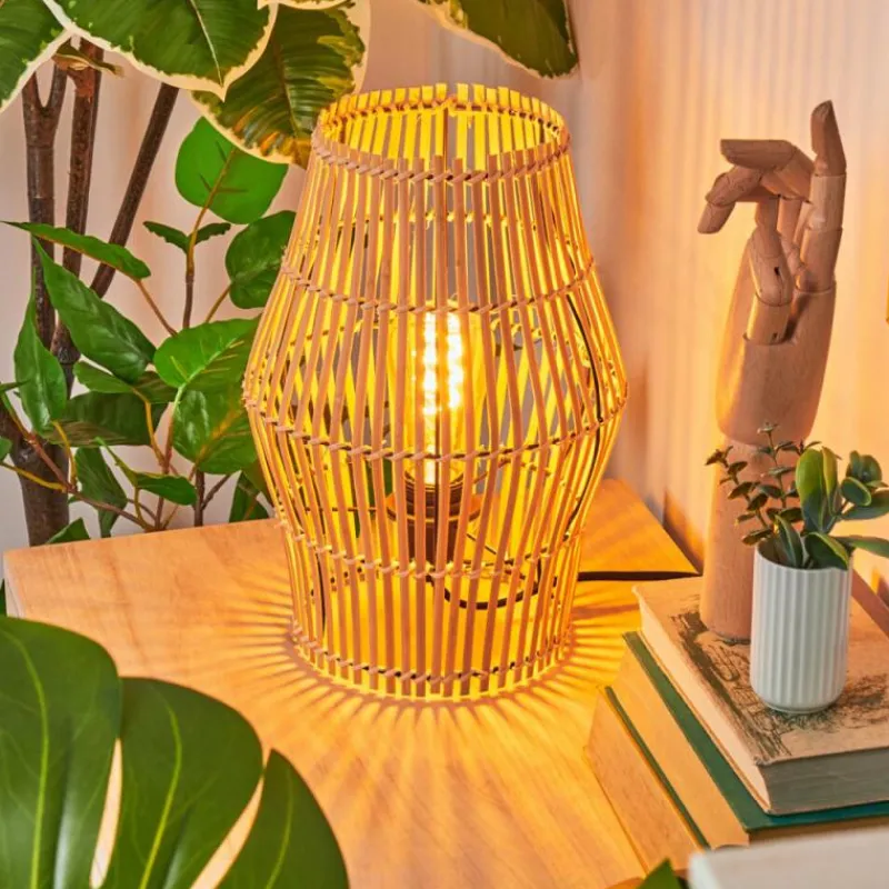 hofstein Cardeira Lampe de bureau, Lampe à poser, Liseuse Noir, 1 lumière