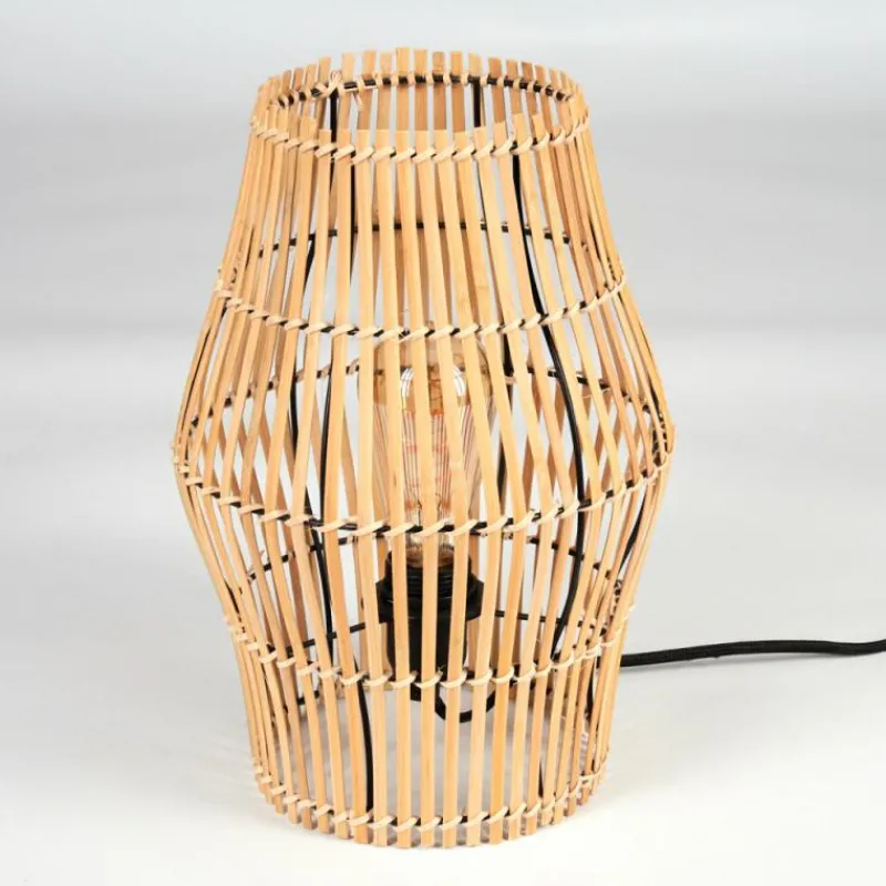 hofstein Cardeira Lampe de bureau, Lampe à poser, Liseuse Noir, 1 lumière