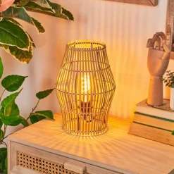 hofstein Cardeira Lampe de bureau, Lampe à poser, Liseuse Noir, 1 lumière