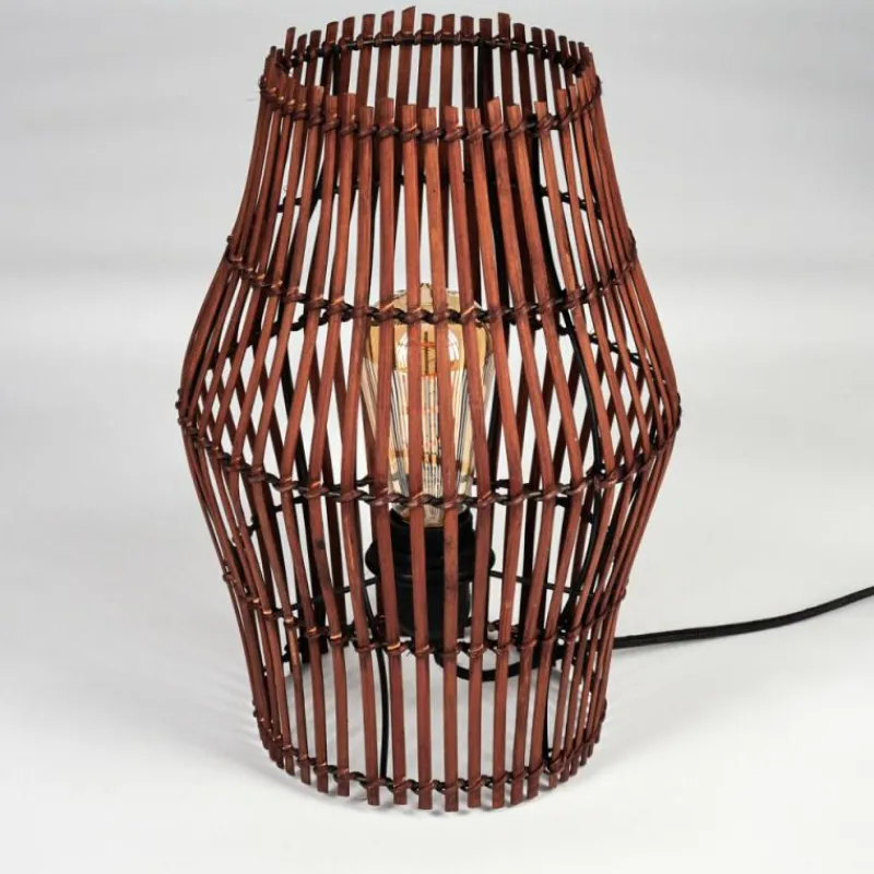 hofstein Cardeira Lampe de bureau, Lampe à poser, Liseuse Noir, 1 lumière