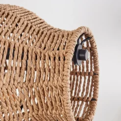 hofstein Cardeira Suspension, Suspension Noir, 3 lumières