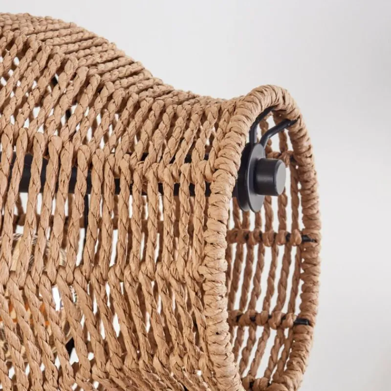 hofstein Cardeira Suspension, Suspension Noir, 3 lumières