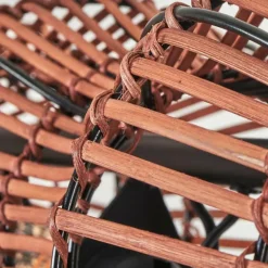 Luminaires Scandinaves-hofstein Cardeira Suspension, Suspension Noir, 4 lumières