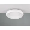 Luminaires Trio Cardona Plafonnier LED Blanc, 1 lumière* Éclairage Led