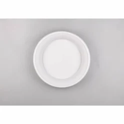 Luminaires Trio Cardona Plafonnier LED Blanc, 1 lumière* Éclairage Led