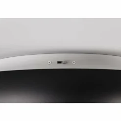 Luminaires Trio Cardona Plafonnier LED Noir, 1 lumière* Éclairage Led