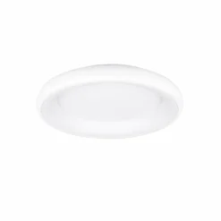 Luminaires Trio Cardona Plafonnier LED Blanc, 1 lumière* Éclairage Led