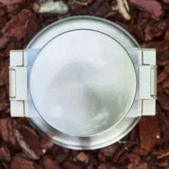 hofstein Catania Prises électriques d'extérieur Acier inoxydable