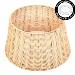 Style Boho-Chic-hofstein Cavaca Écru