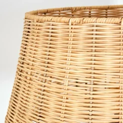 hofstein Cavaca Lampadaire Écru, 1 lumière