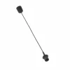 Luminaires Brilliant Câble pour suspension Brilliant Noir, 1 lumière
