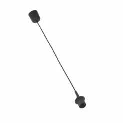 Luminaires Brilliant Câble pour suspension Brilliant Noir, 1 lumière