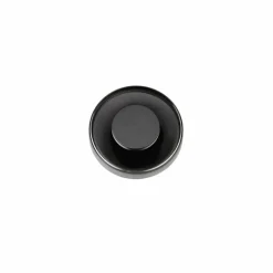 Suspension Verre Fumé-Luminaires Trio Celeste Applique murale LED Noir, 1 lumière