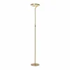 Luminaires Lucide CELESTE Lampadaire LED Laiton, 1 lumière* Éclairage Led