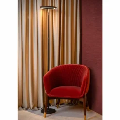 Luminaires Lucide CELESTE Lampadaire LED Noir, 1 lumière* Éclairage Led